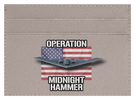 Operation Midnight Hammer