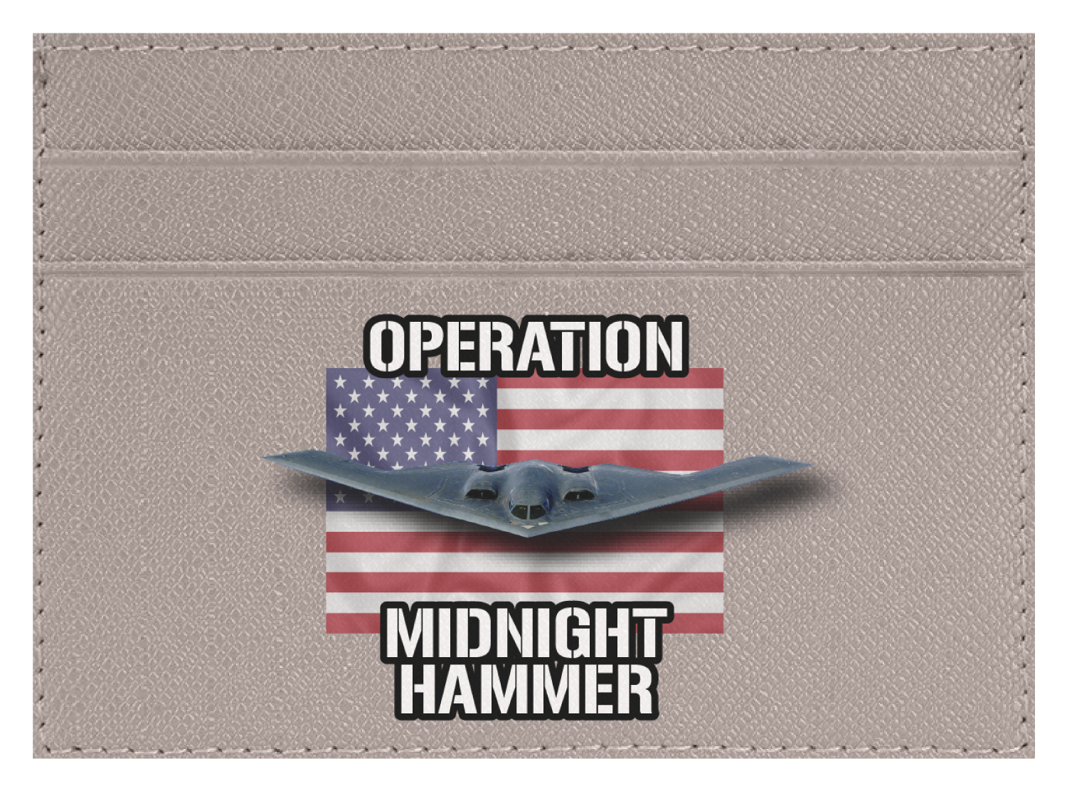 Operation Midnight Hammer