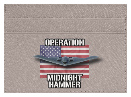 Operation Midnight Hammer