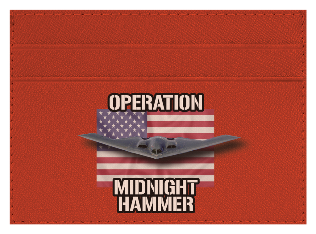 Operation Midnight Hammer