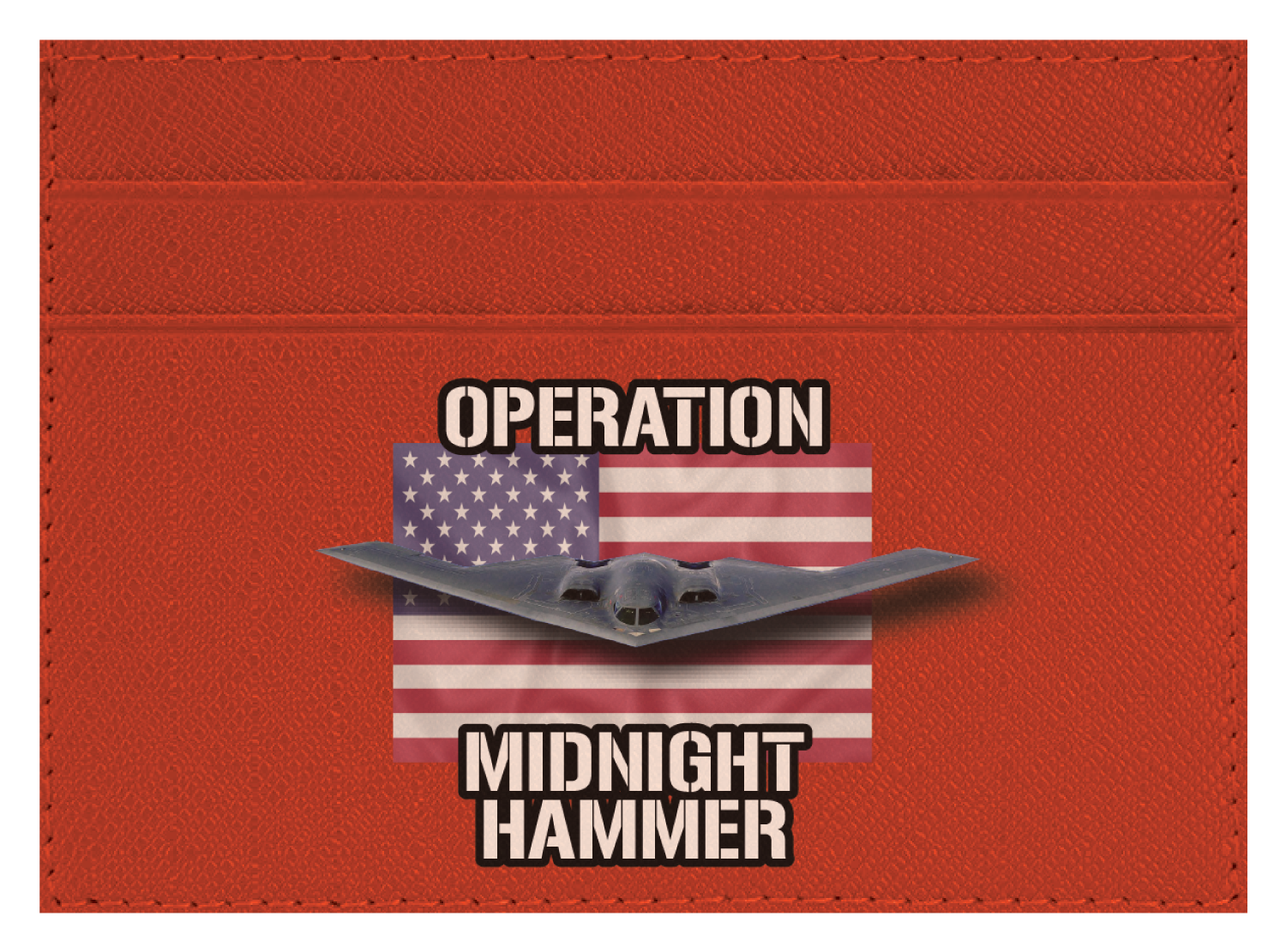 Operation Midnight Hammer