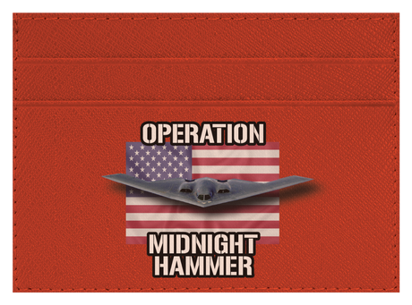 Operation Midnight Hammer