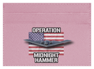 Operation Midnight Hammer