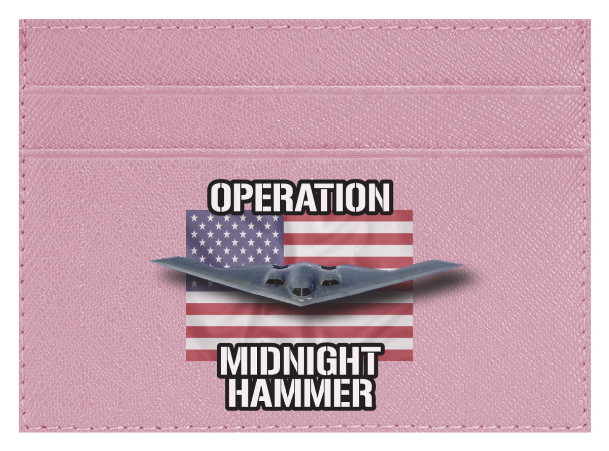 Operation Midnight Hammer