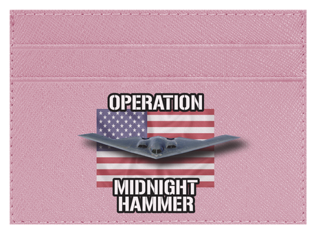 Operation Midnight Hammer