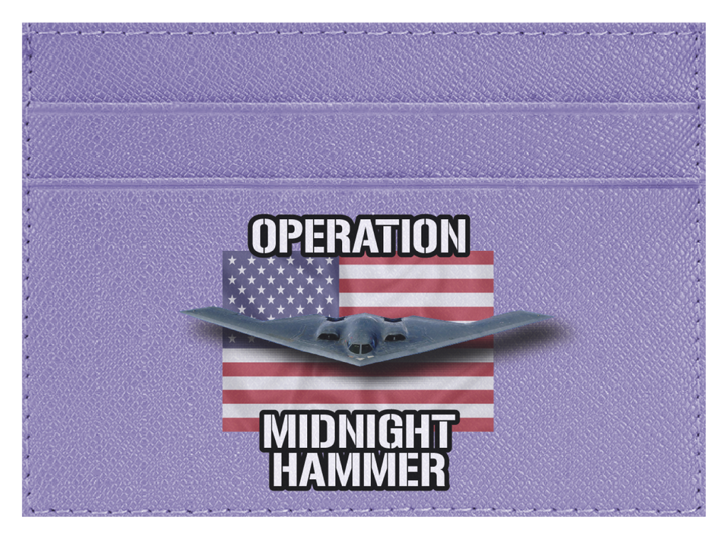 Operation Midnight Hammer