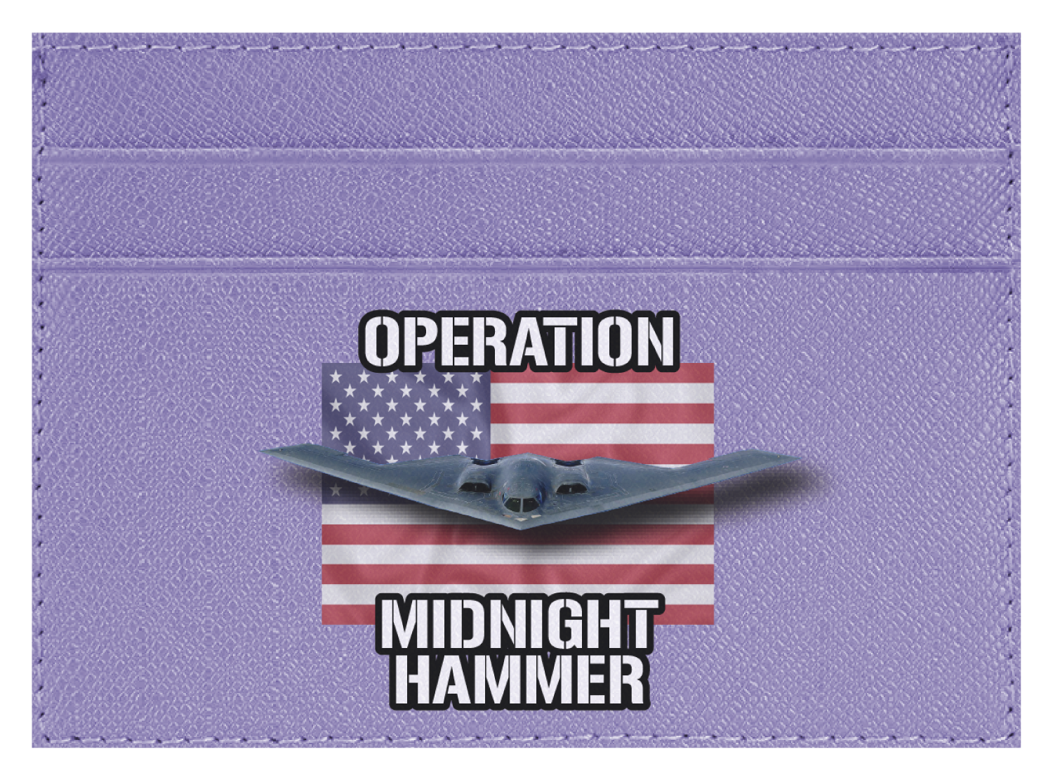 Operation Midnight Hammer