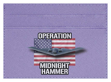 Operation Midnight Hammer