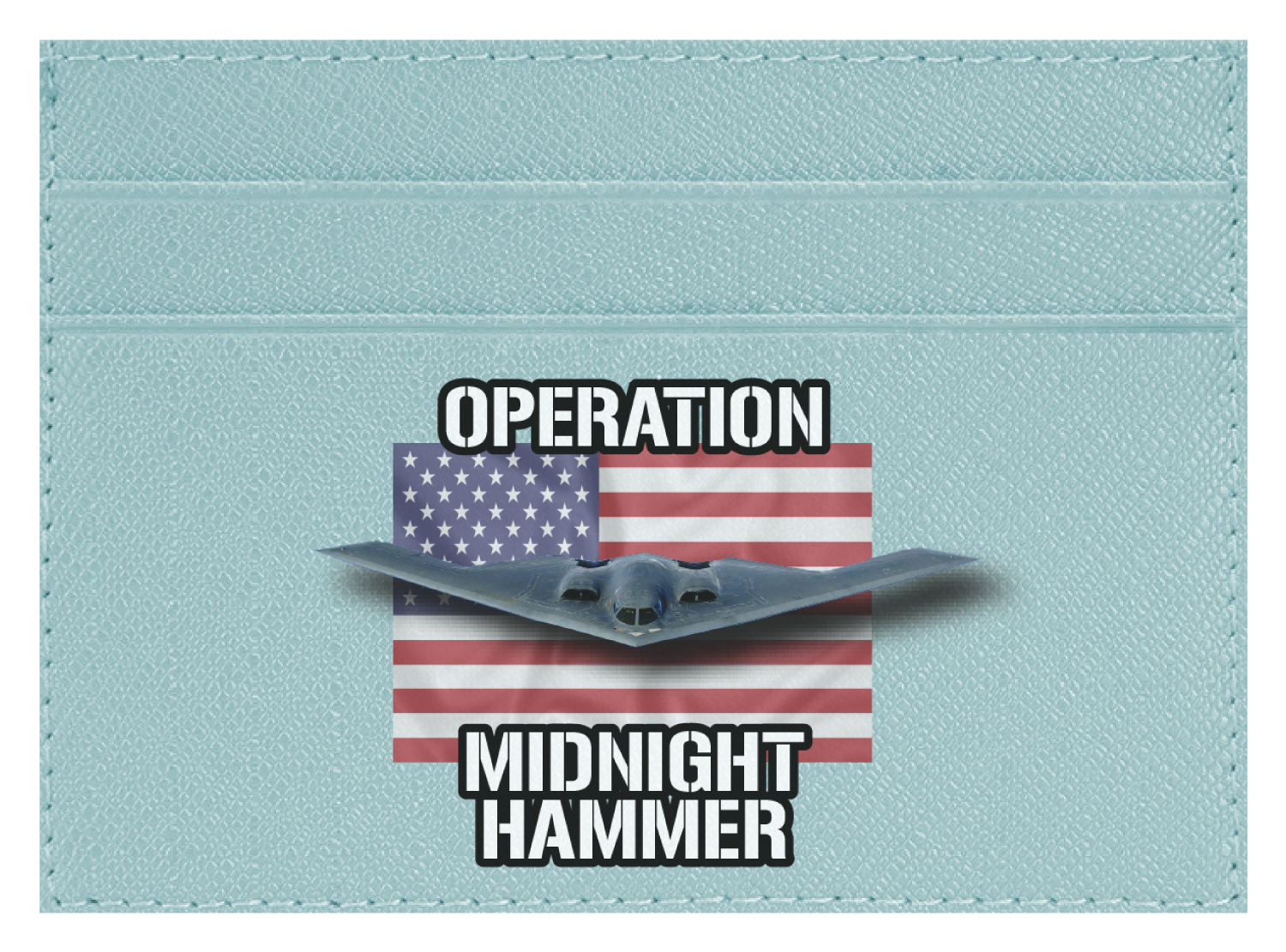Operation Midnight Hammer