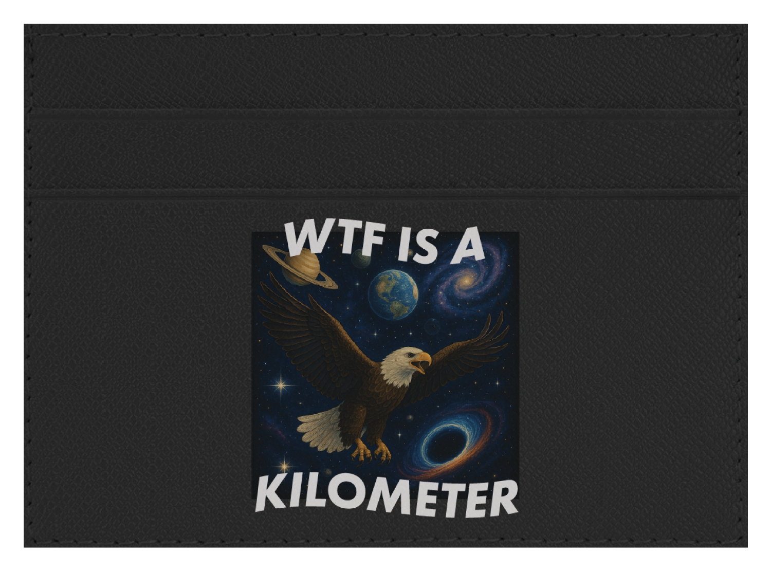 WTF Is A Kilometer