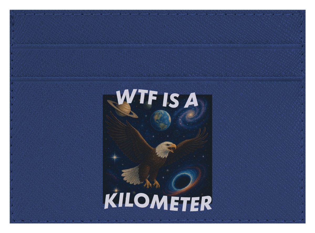 WTF Is A Kilometer