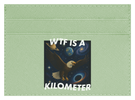 WTF Is A Kilometer