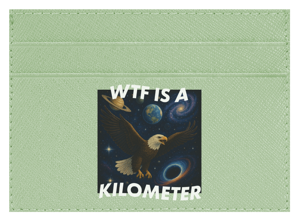 WTF Is A Kilometer