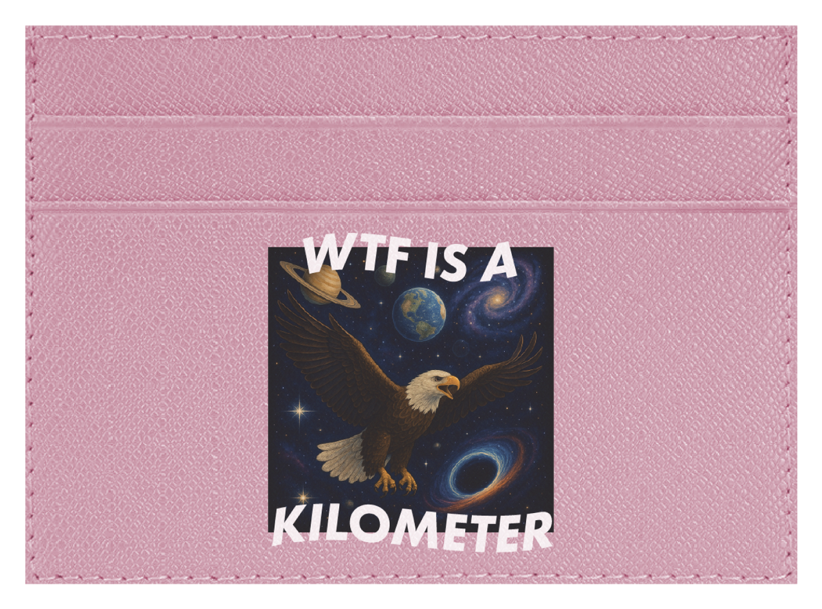 WTF Is A Kilometer