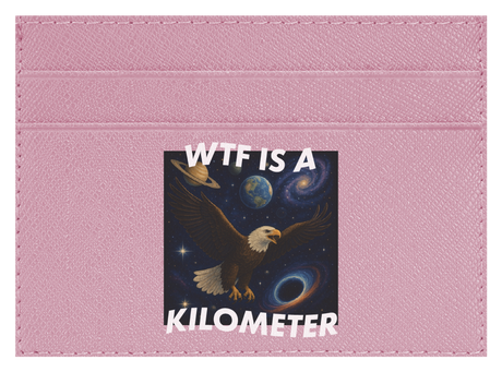 WTF Is A Kilometer