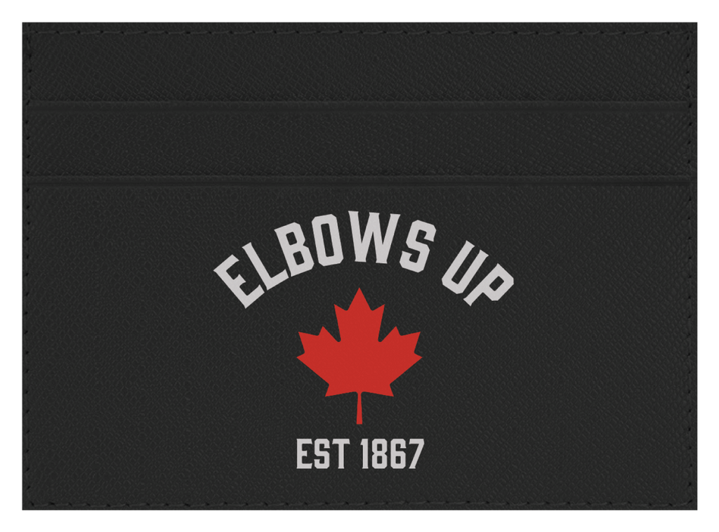 Elbows Up