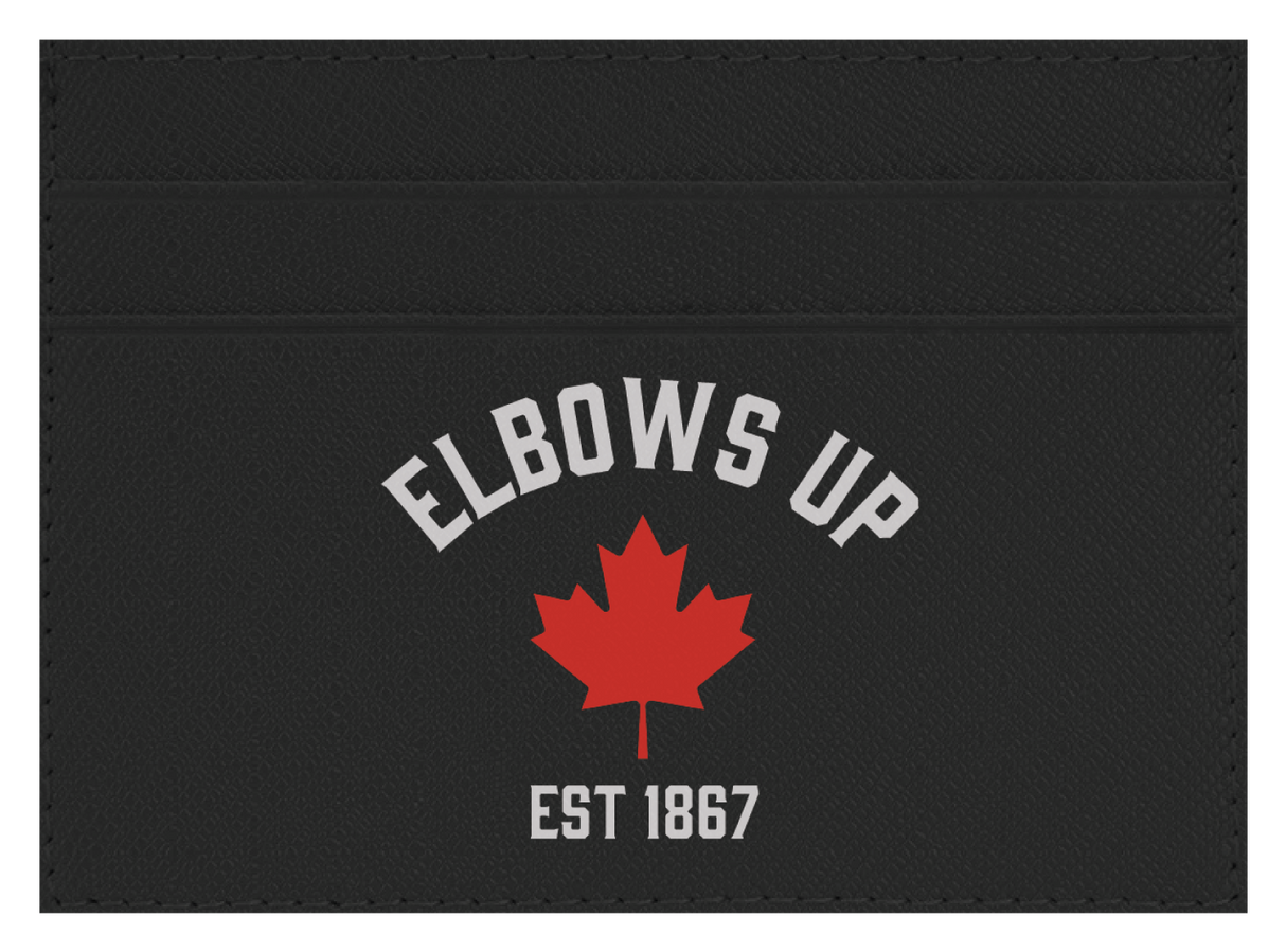 Elbows Up