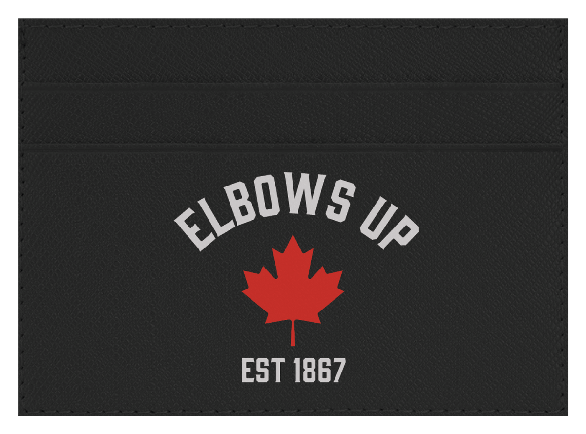 Elbows Up