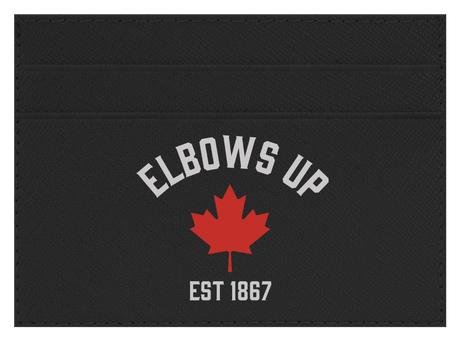 Elbows Up