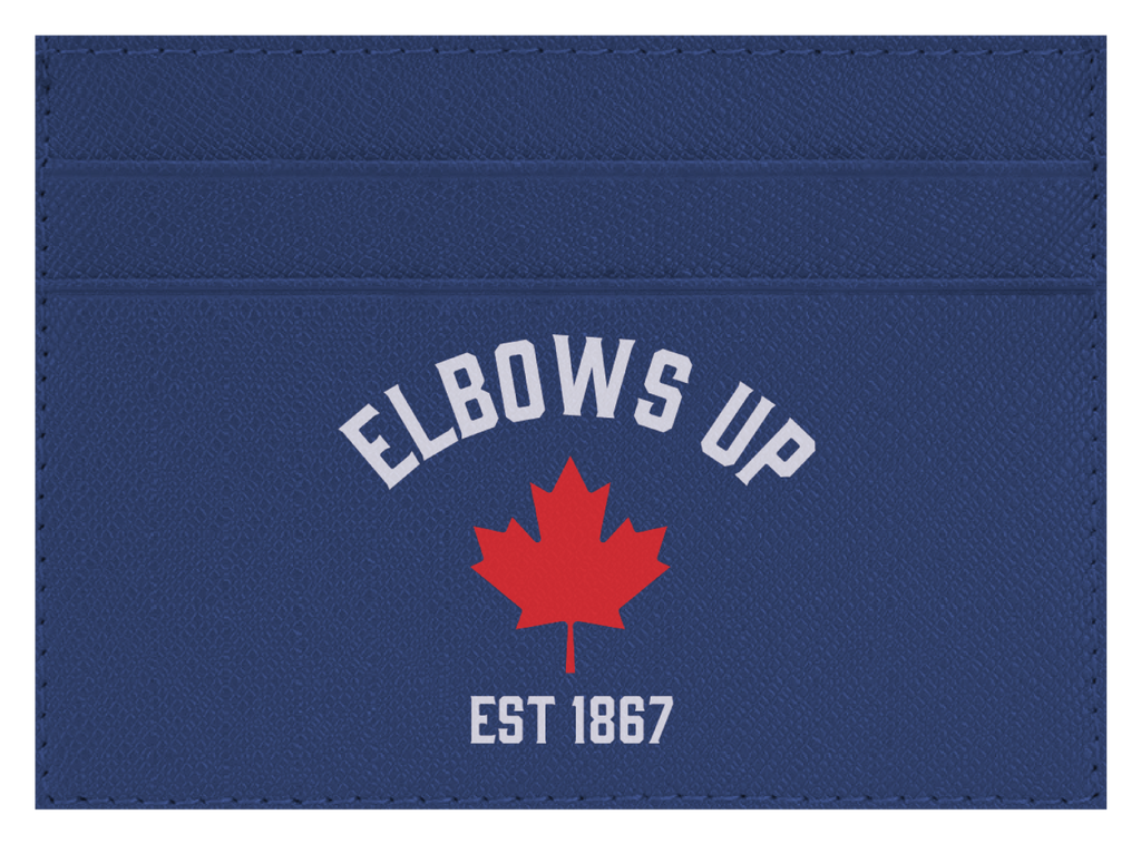 Elbows Up