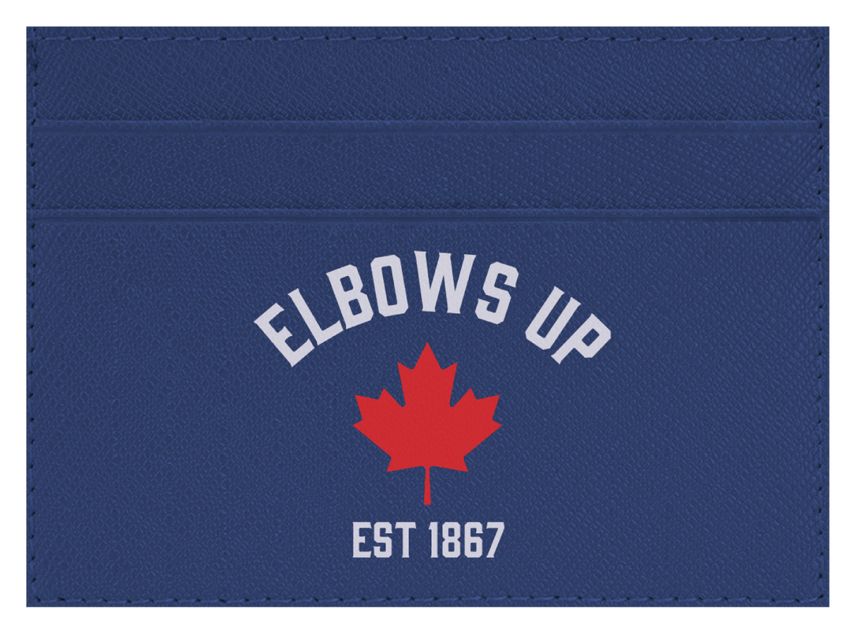 Elbows Up