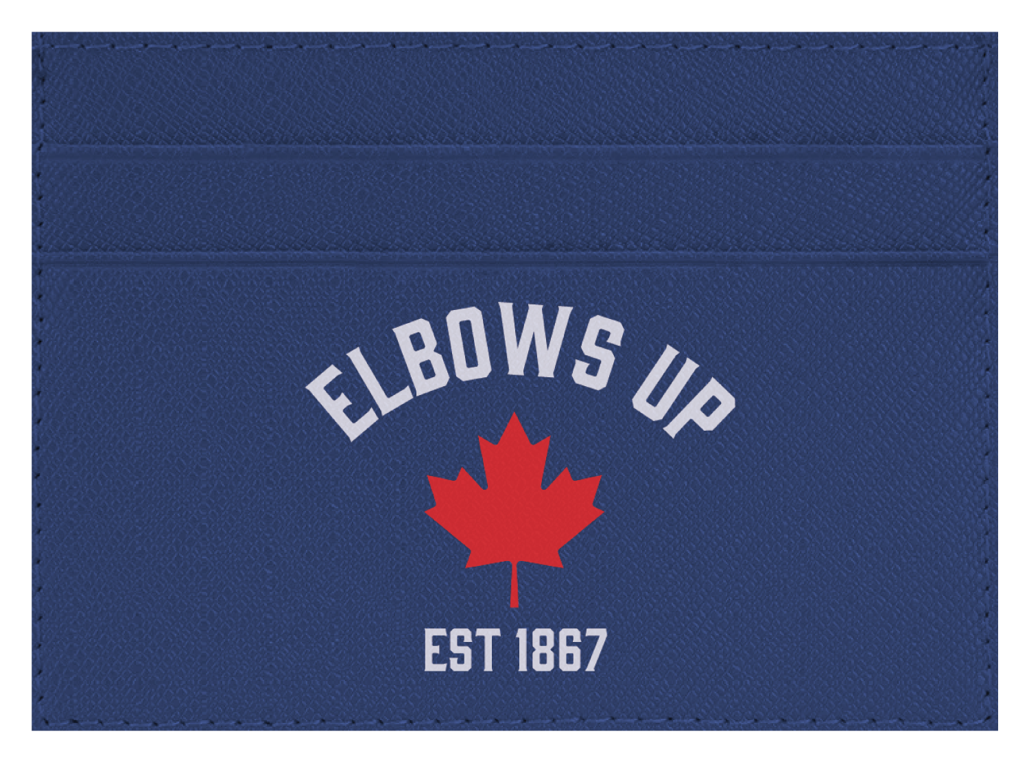 Elbows Up