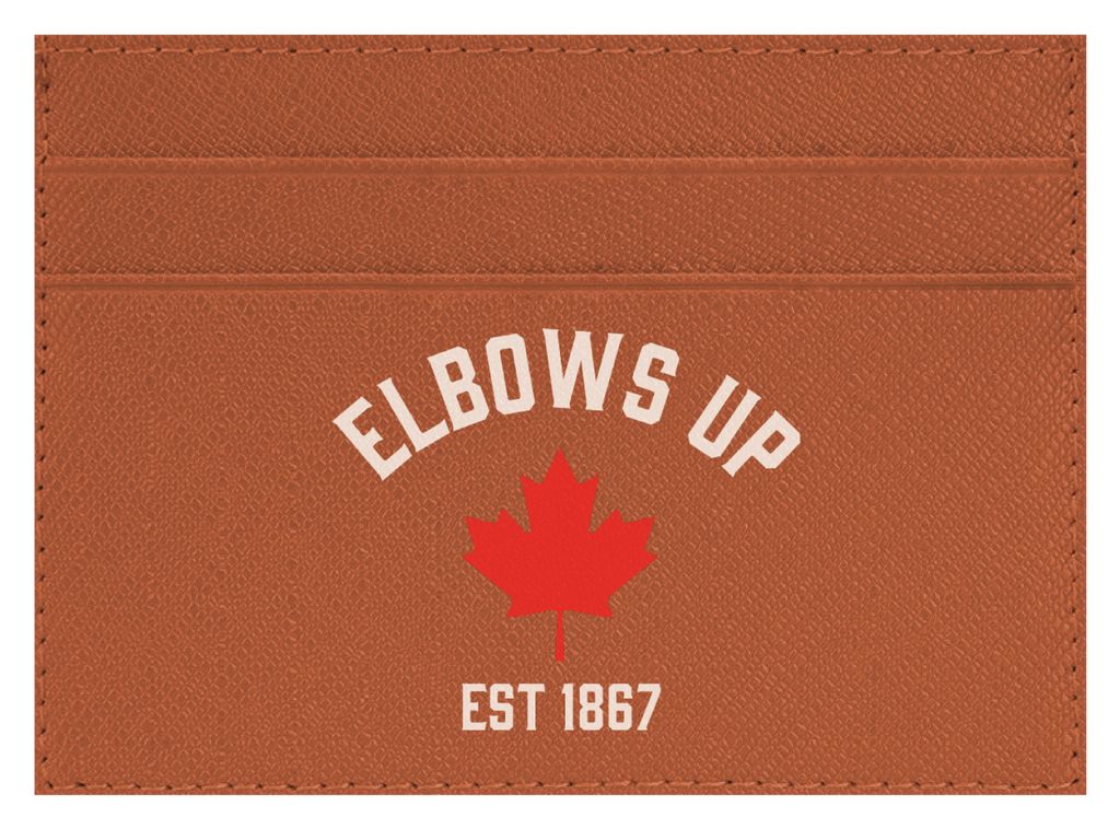 Elbows Up