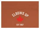 Elbows Up