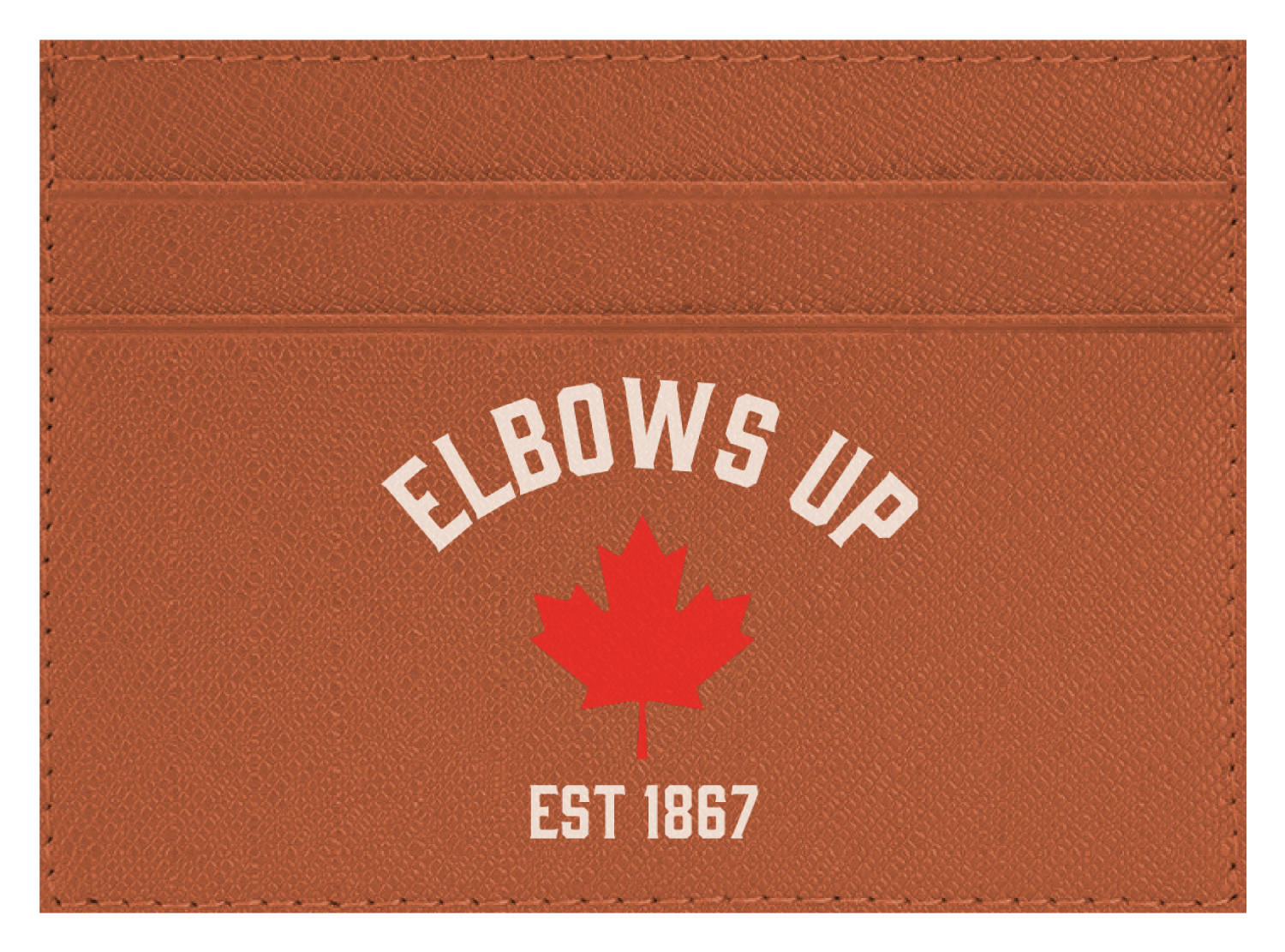 Elbows Up
