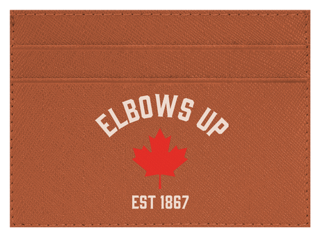 Elbows Up