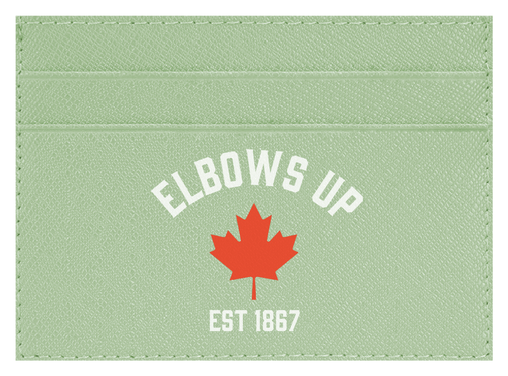 Elbows Up