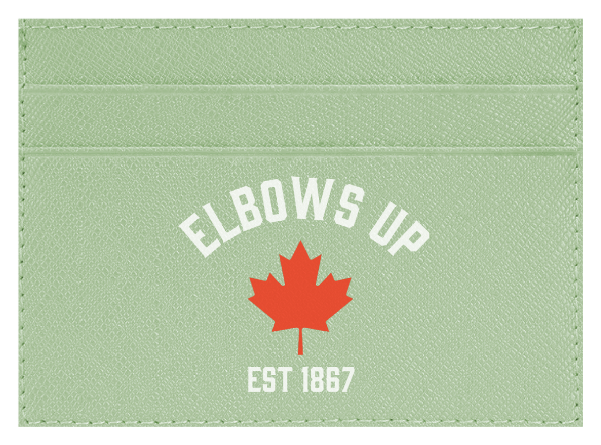 Elbows Up