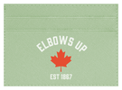 Elbows Up