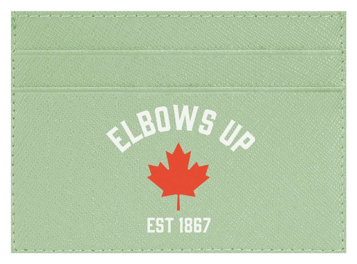Elbows Up