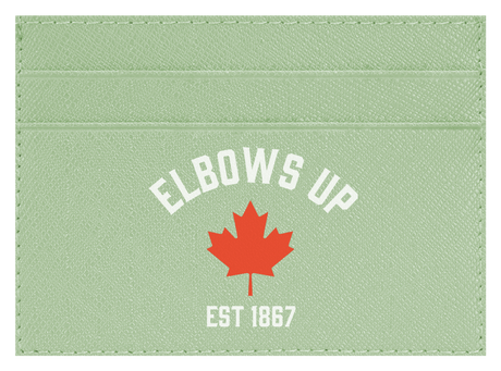 Elbows Up