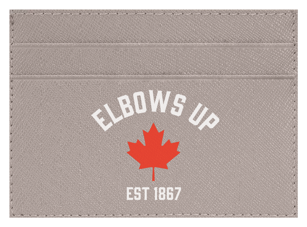 Elbows Up