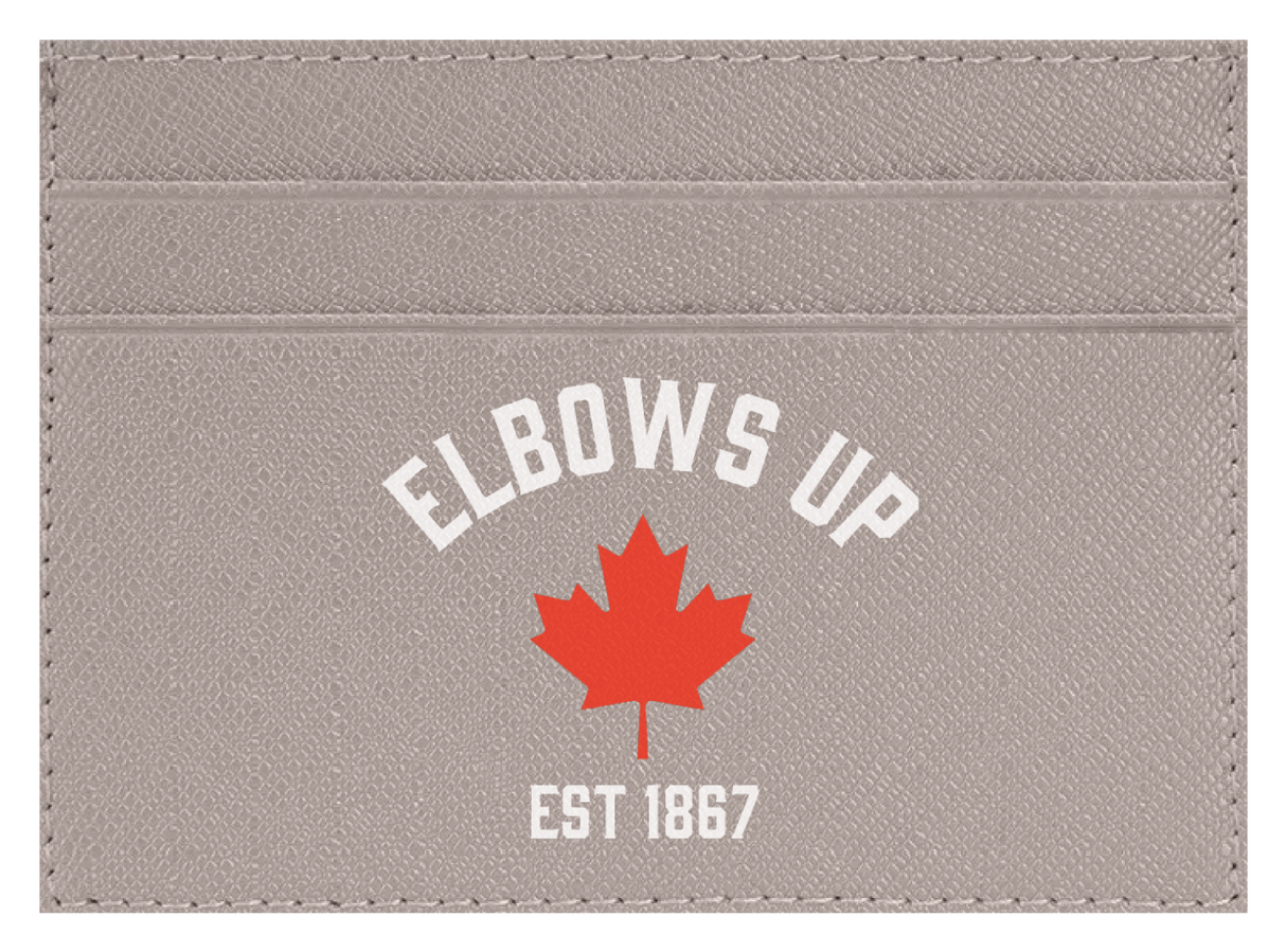 Elbows Up