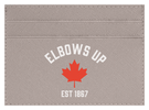 Elbows Up