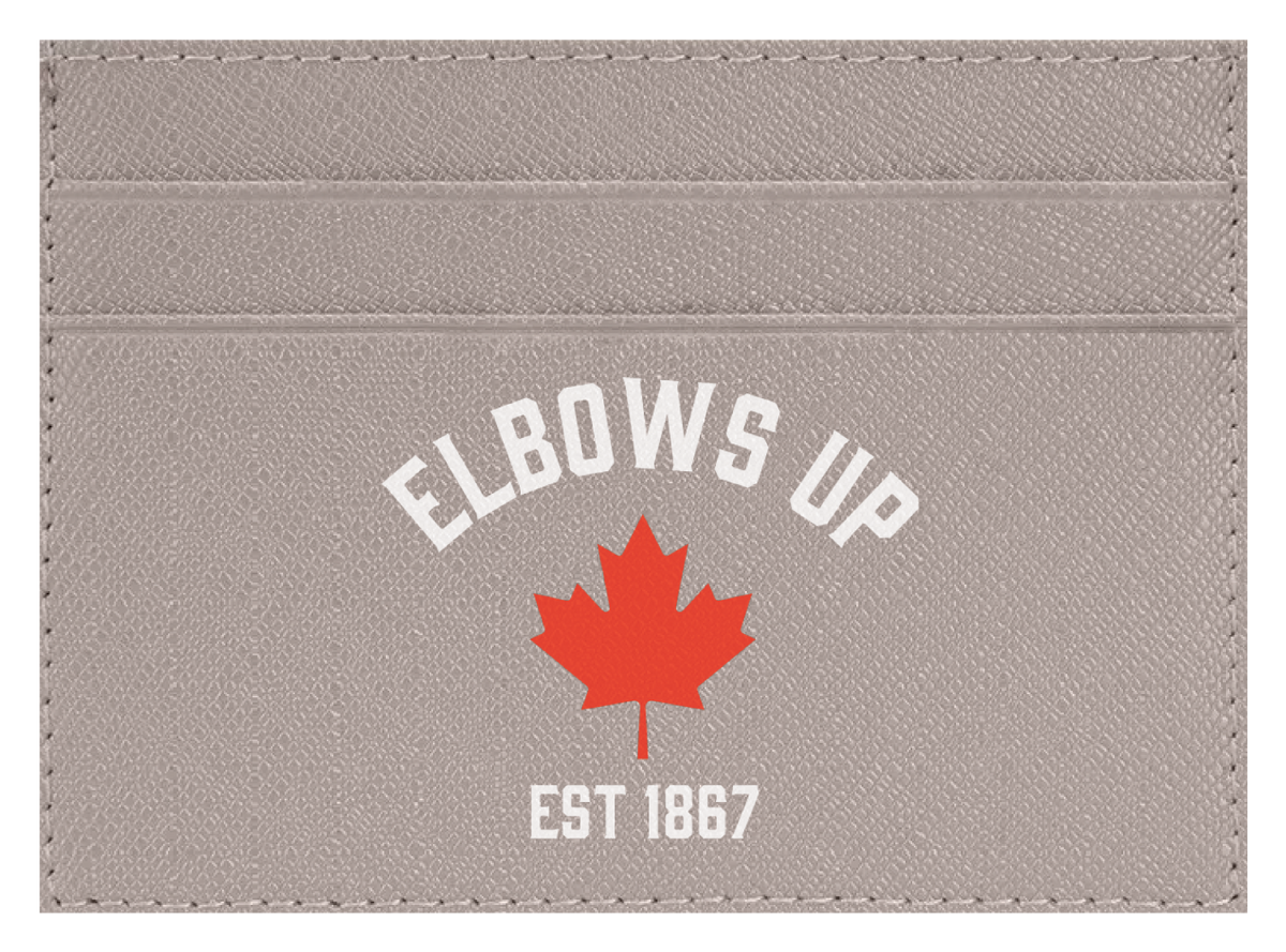 Elbows Up