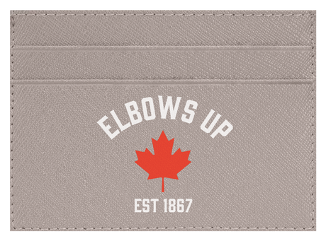 Elbows Up