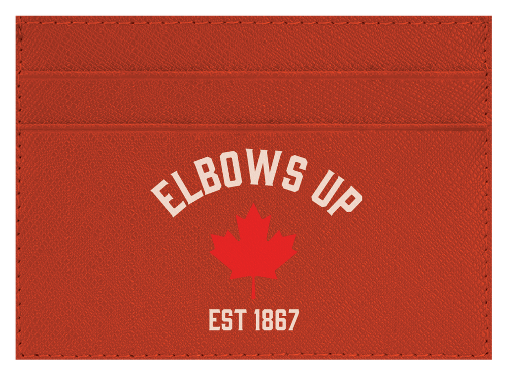 Elbows Up