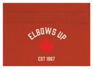 Elbows Up
