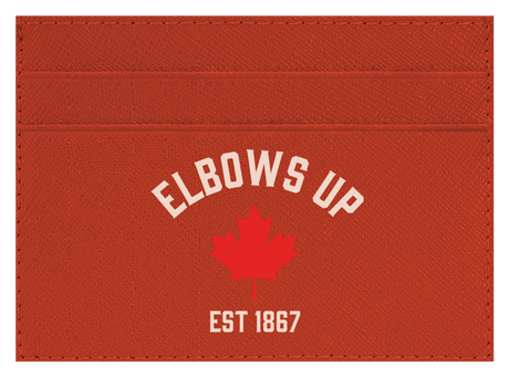 Elbows Up
