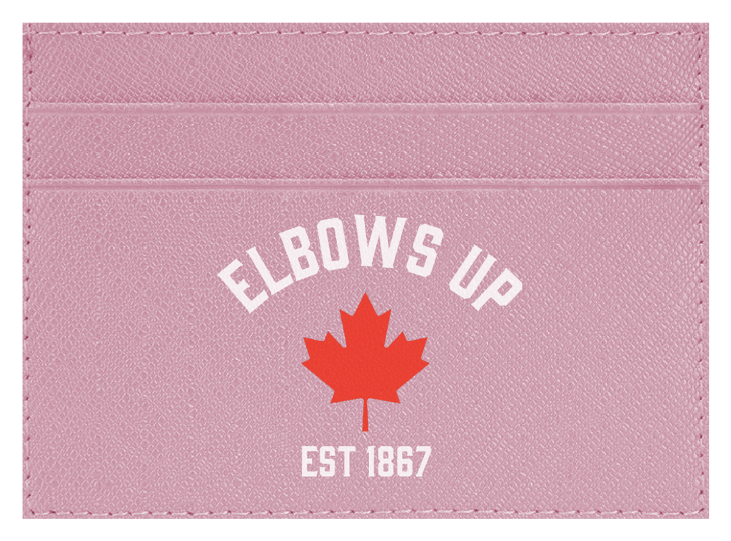 Elbows Up