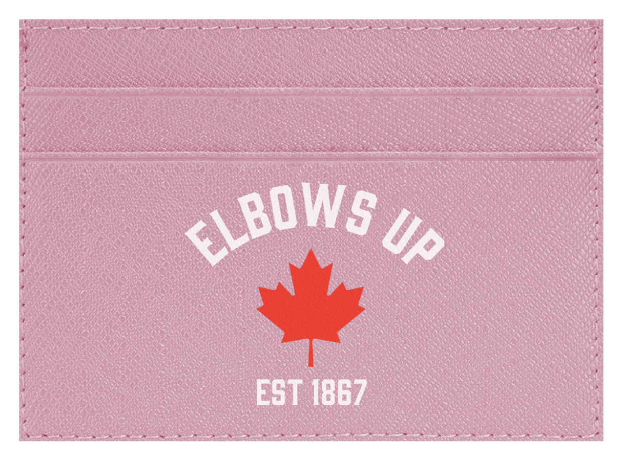 Elbows Up