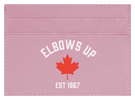 Elbows Up