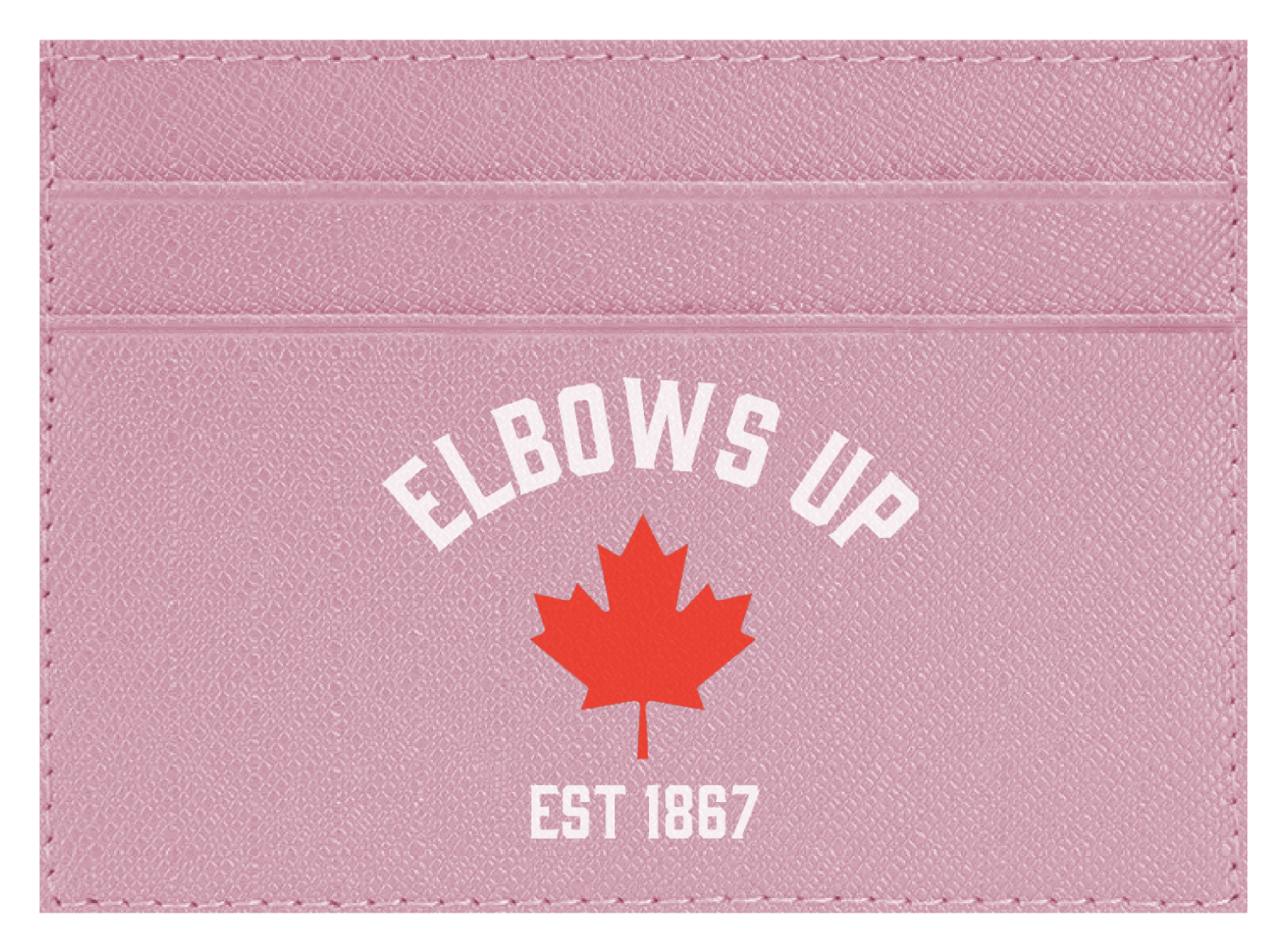 Elbows Up