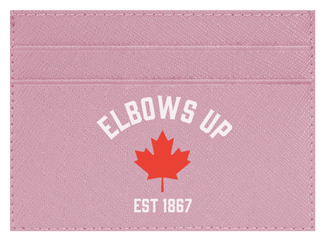 Elbows Up