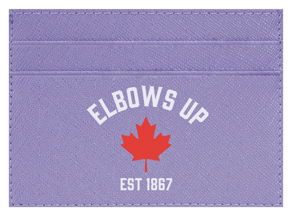 Elbows Up