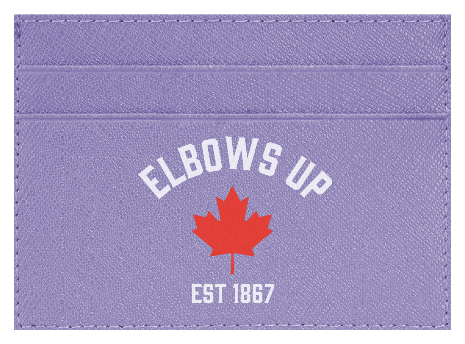 Elbows Up